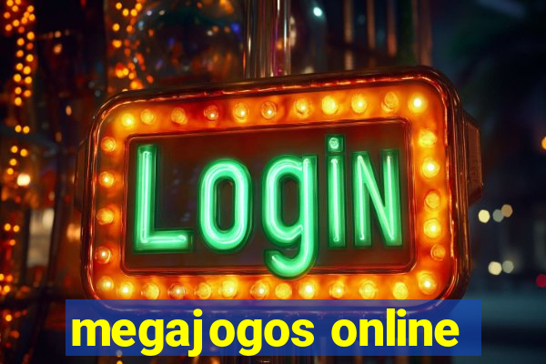 megajogos online